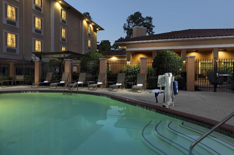 Towneplace Suites Houston Intercontinental Airport