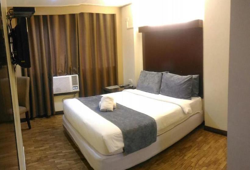 White Knight Hotel Cebu