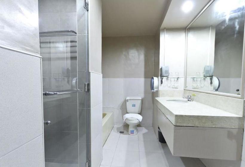 White Knight Hotel Cebu