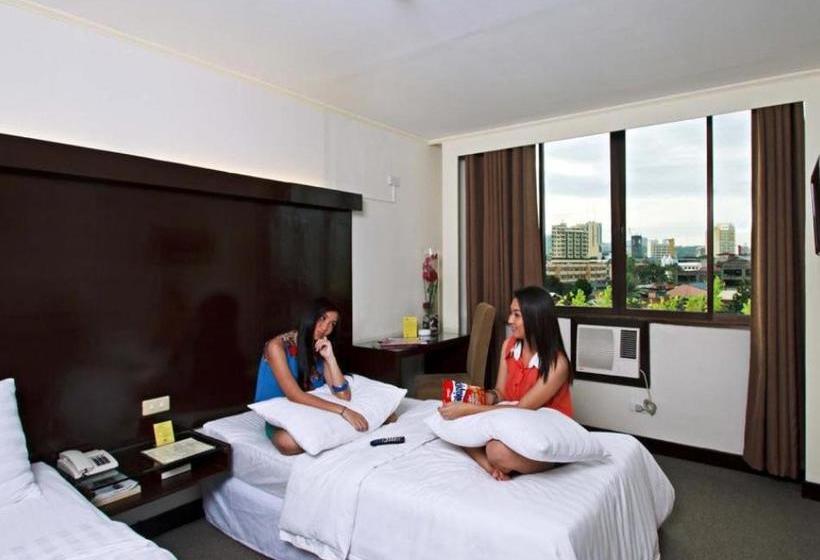 White Knight Hotel Cebu
