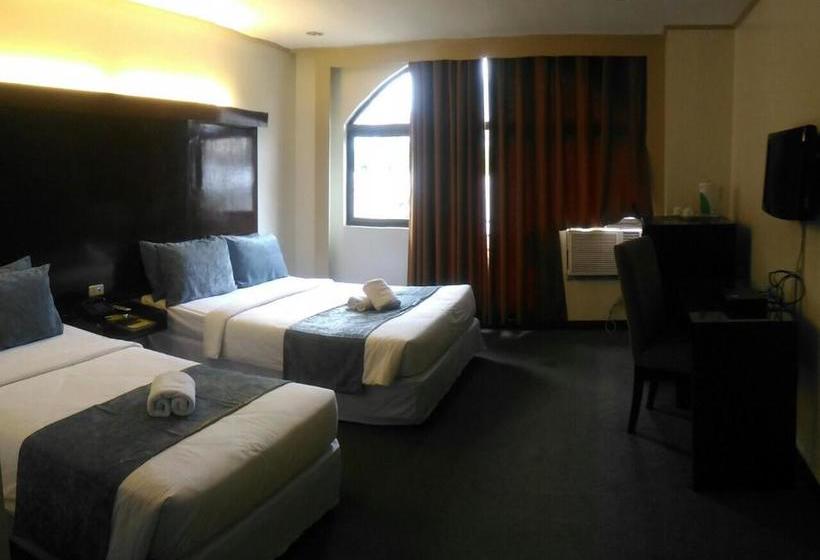 White Knight Hotel Cebu