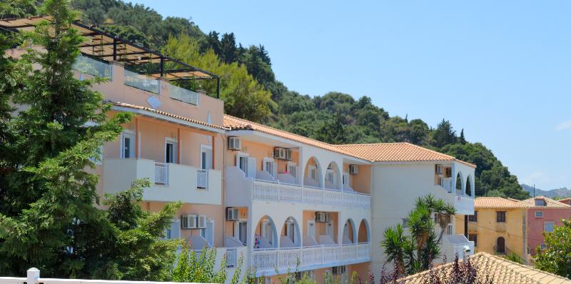 Agoulos Beach