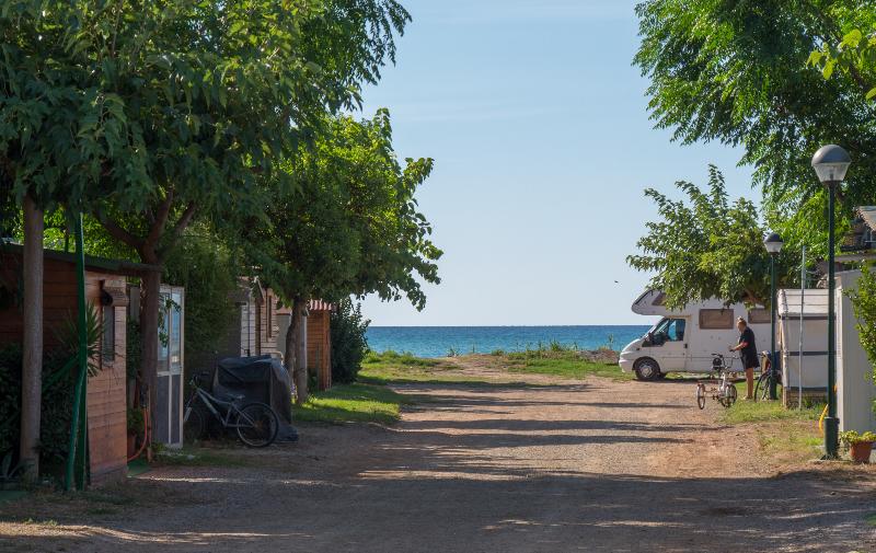 فندق صغير Ap Costas Camping Playa Y Fiesta