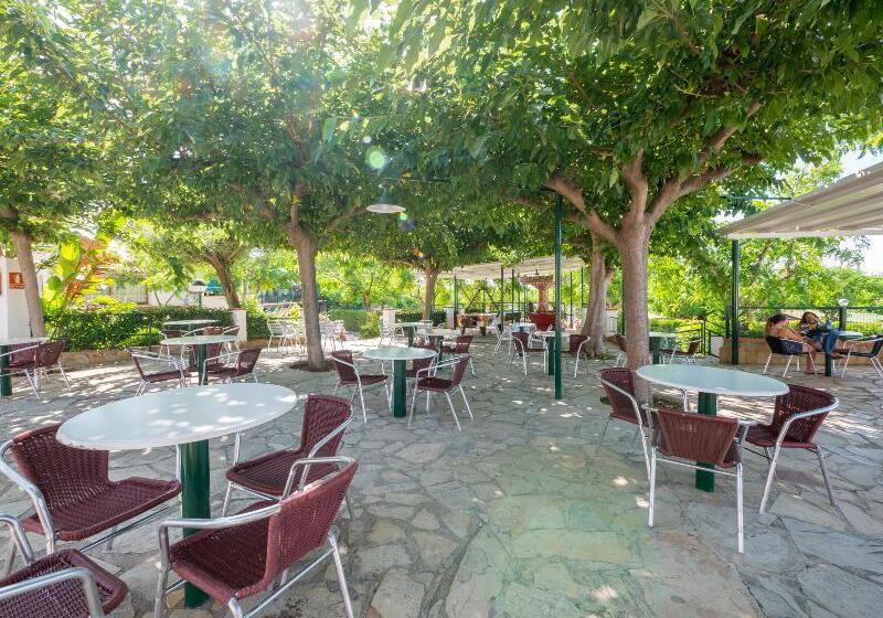 فندق صغير Ap Costas Camping Playa Y Fiesta