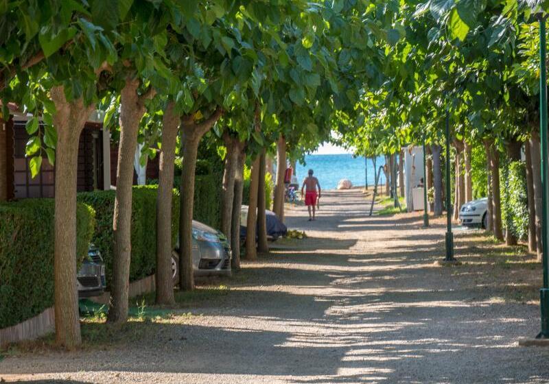 فندق صغير Ap Costas Camping Playa Y Fiesta