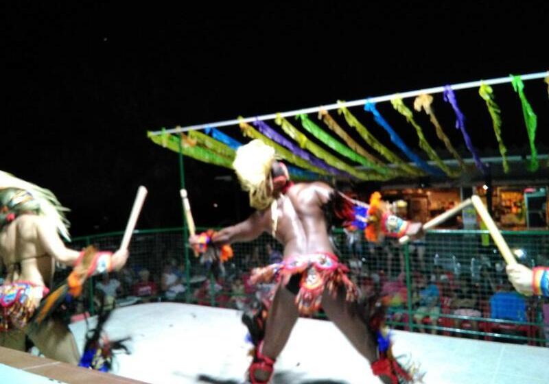 فندق صغير Ap Costas Camping Playa Y Fiesta