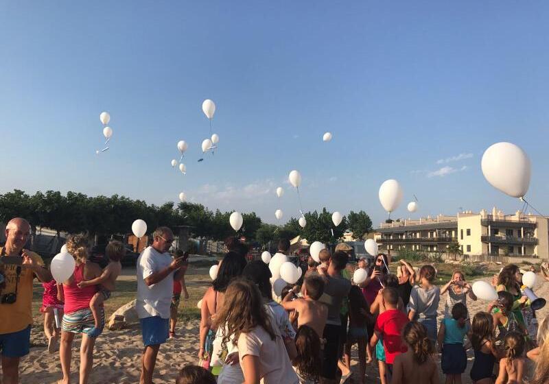 فندق صغير Ap Costas Camping Playa Y Fiesta