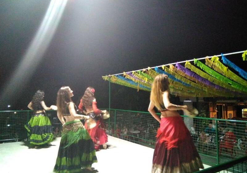 فندق صغير Ap Costas Camping Playa Y Fiesta