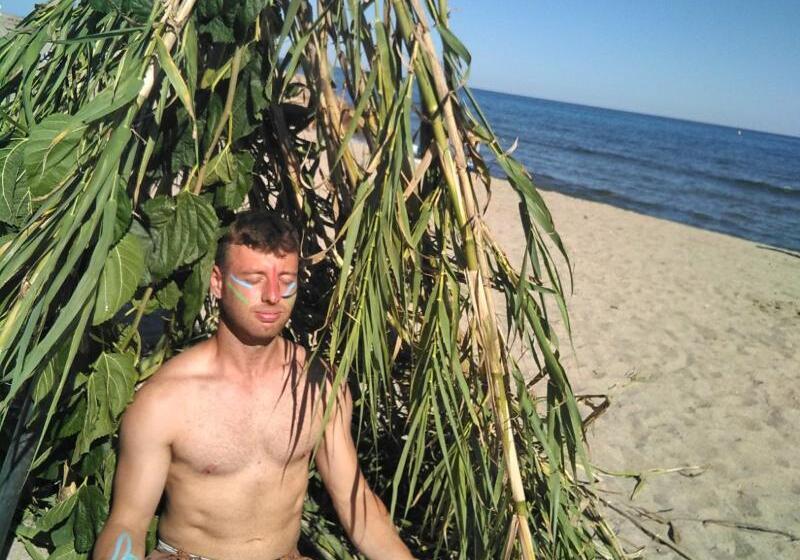 فندق صغير Ap Costas Camping Playa Y Fiesta