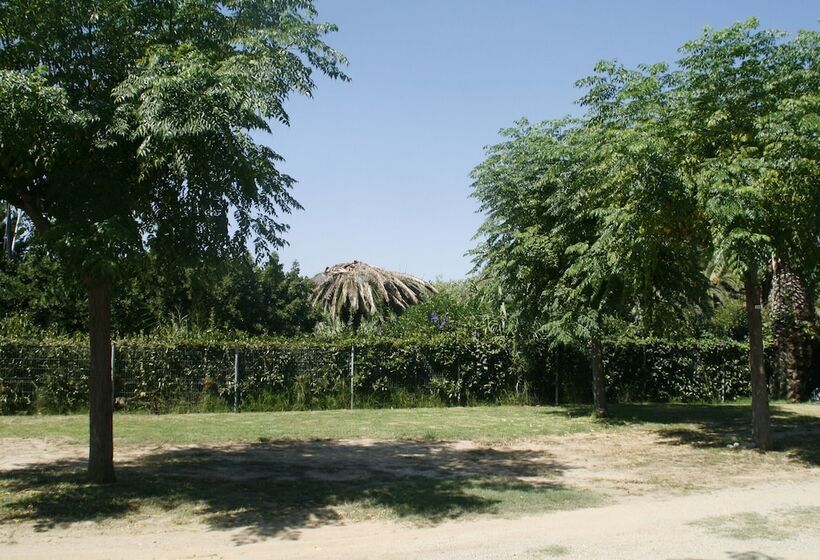 فندق صغير Ap Costas Camping Playa Y Fiesta