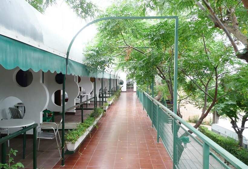 فندق صغير Ap Costas Camping Playa Y Fiesta