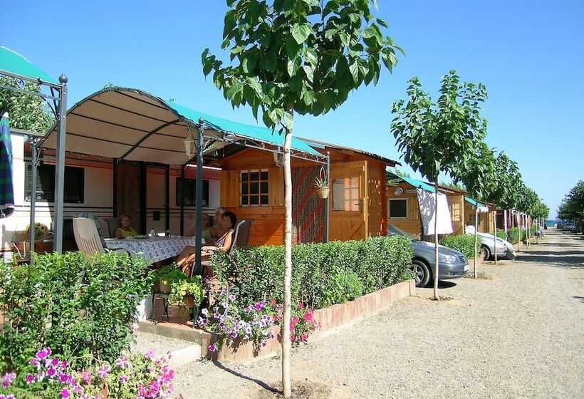 فندق صغير Ap Costas Camping Playa Y Fiesta