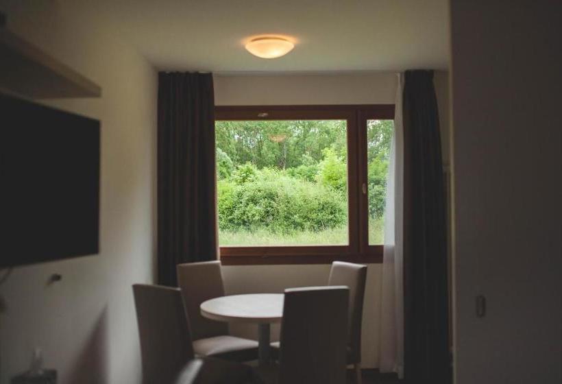 Общежитие Auberge De La Sauge