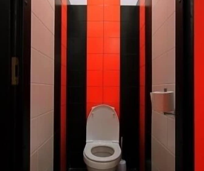 Babushka House Hostel