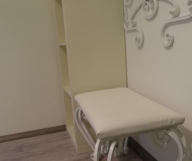 Babushka House Hostel