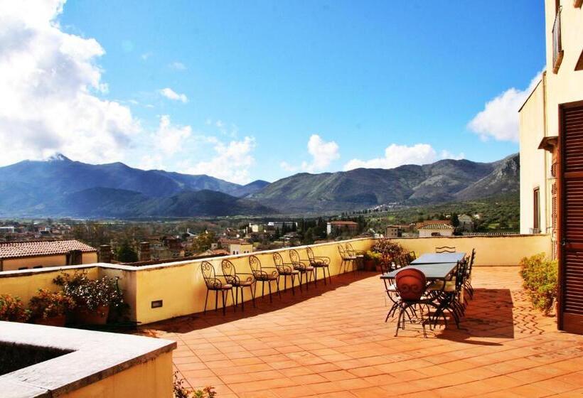 住宿加早餐  Dimora Del Prete Di Belmonte