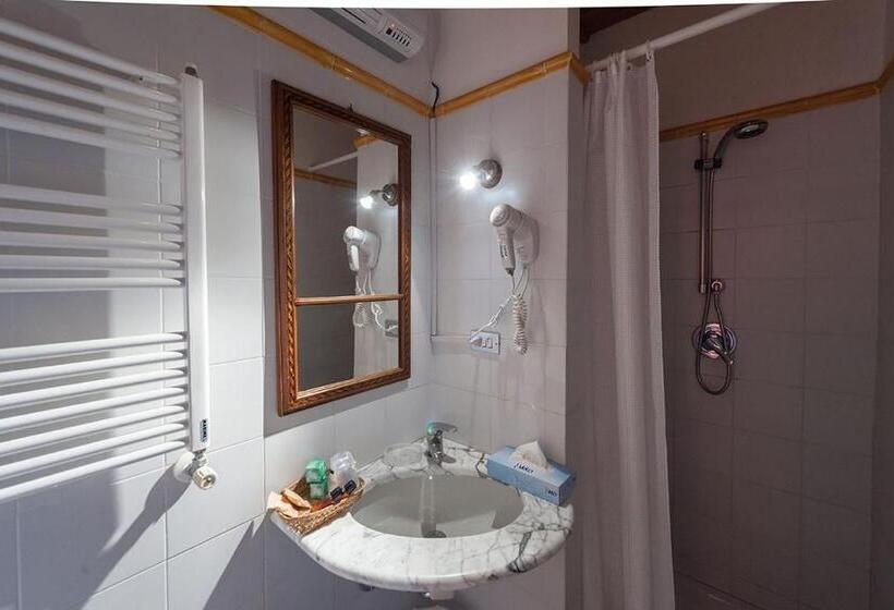 住宿加早餐  Dimora Del Prete Di Belmonte