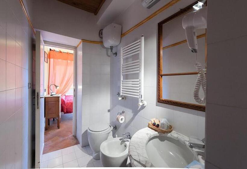 住宿加早餐  Dimora Del Prete Di Belmonte