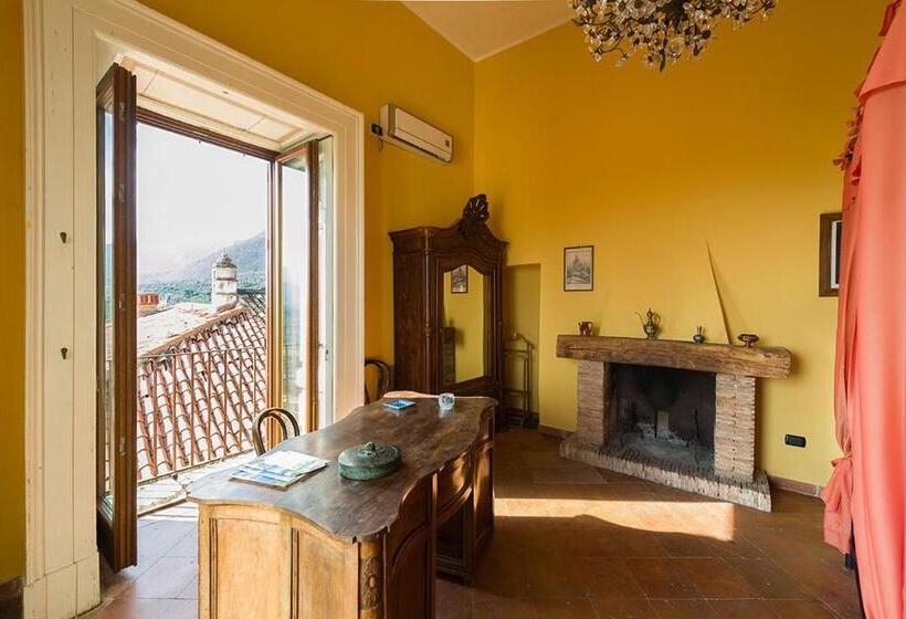 住宿加早餐  Dimora Del Prete Di Belmonte