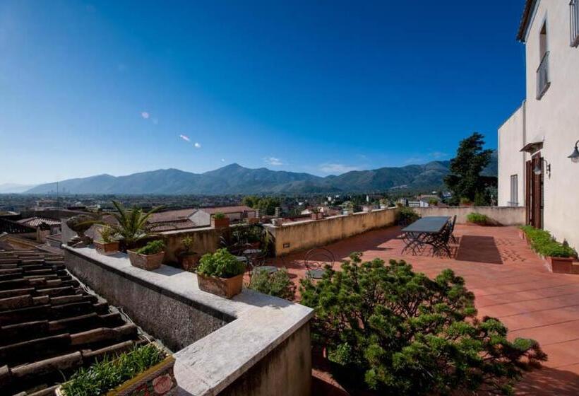 住宿加早餐  Dimora Del Prete Di Belmonte