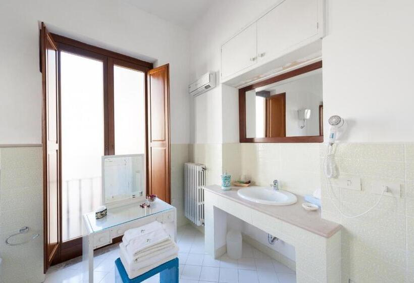 住宿加早餐  Dimora Del Prete Di Belmonte