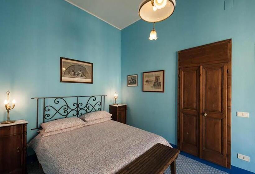 住宿加早餐  Dimora Del Prete Di Belmonte