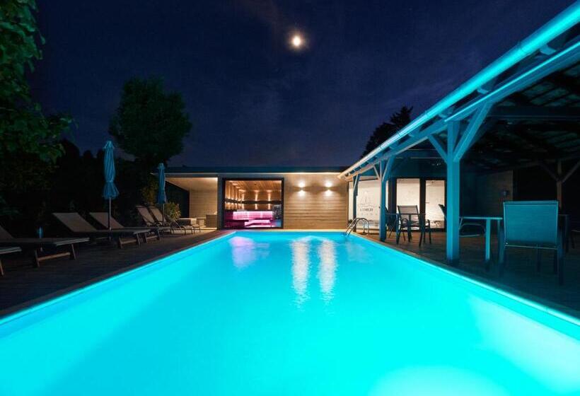 مبيت وإفطار Lorelei Pension Adults Only