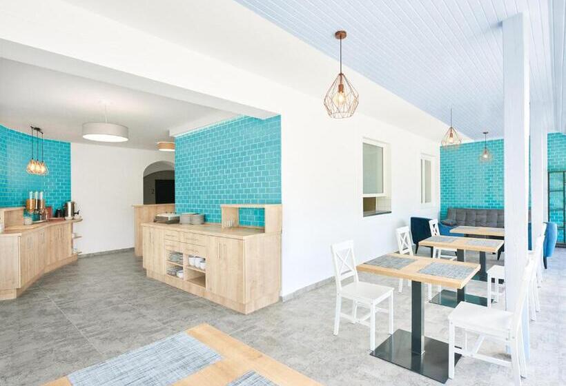 مبيت وإفطار Lorelei Pension Adults Only