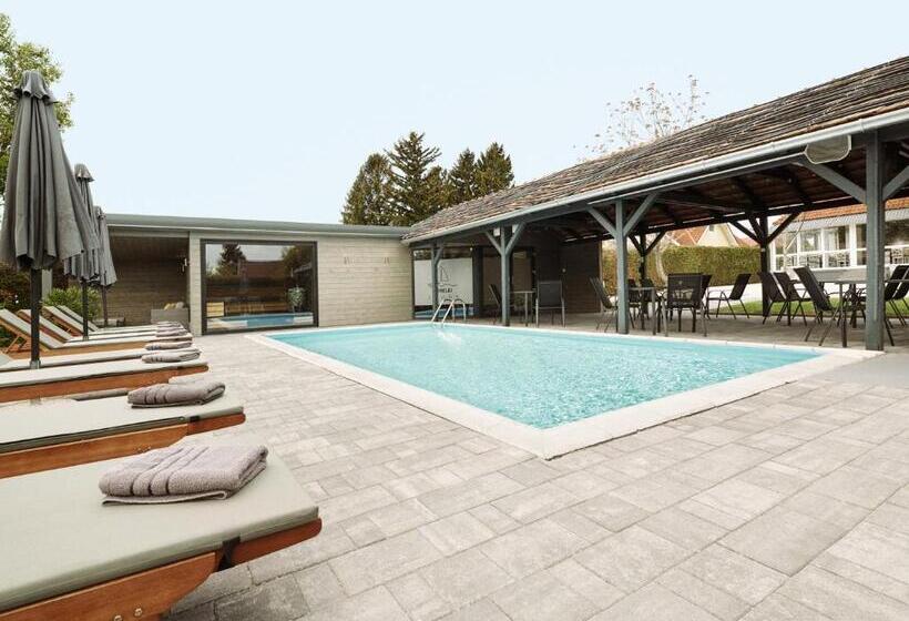 مبيت وإفطار Lorelei Pension Adults Only