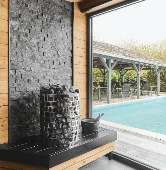 مبيت وإفطار Lorelei Pension Adults Only