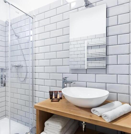 مبيت وإفطار Lorelei Pension Adults Only