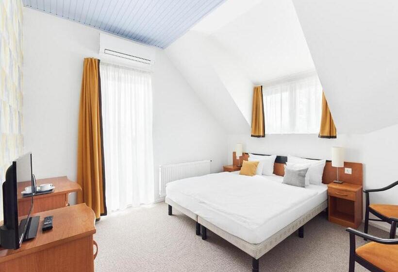 مبيت وإفطار Lorelei Pension Adults Only