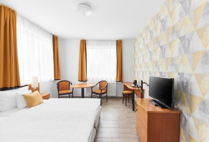 مبيت وإفطار Lorelei Pension Adults Only