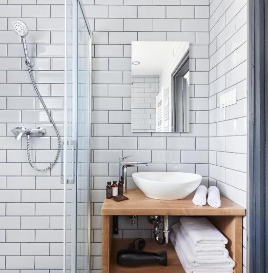 مبيت وإفطار Lorelei Pension Adults Only