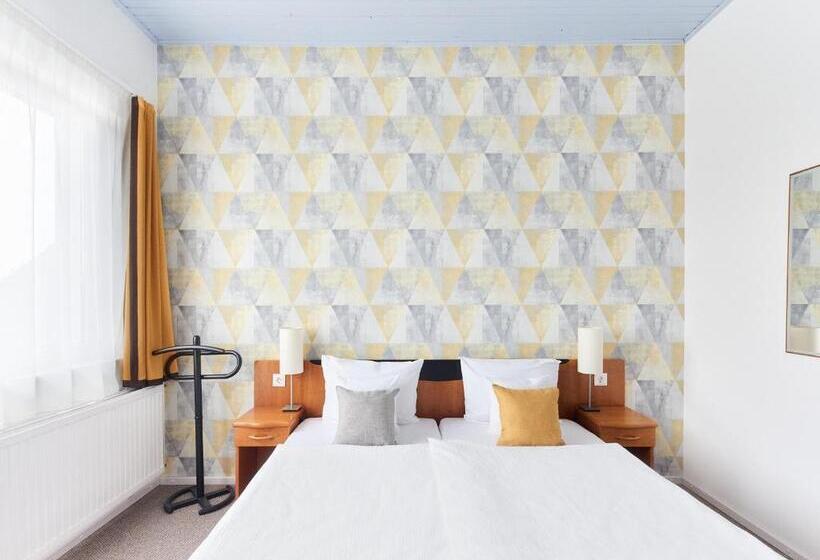 مبيت وإفطار Lorelei Pension Adults Only