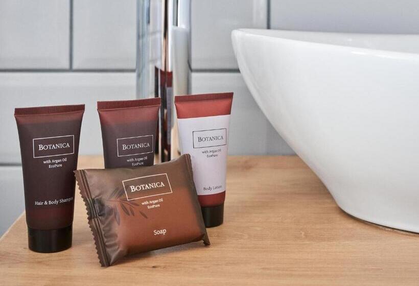 مبيت وإفطار Lorelei Pension Adults Only