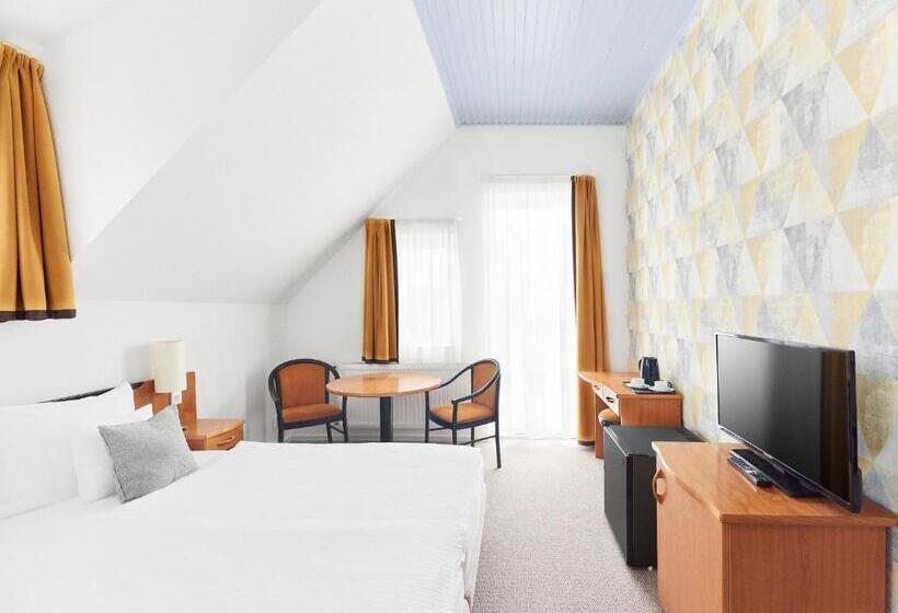 مبيت وإفطار Lorelei Pension Adults Only