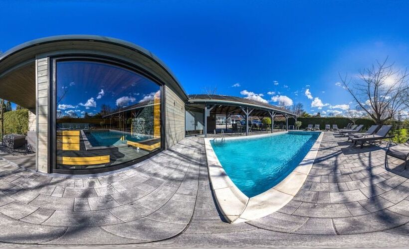 مبيت وإفطار Lorelei Pension Adults Only