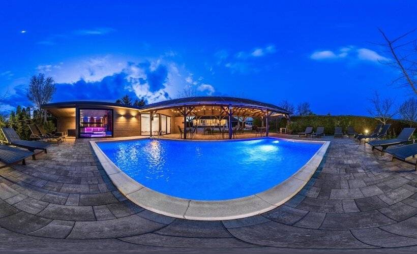 مبيت وإفطار Lorelei Pension Adults Only