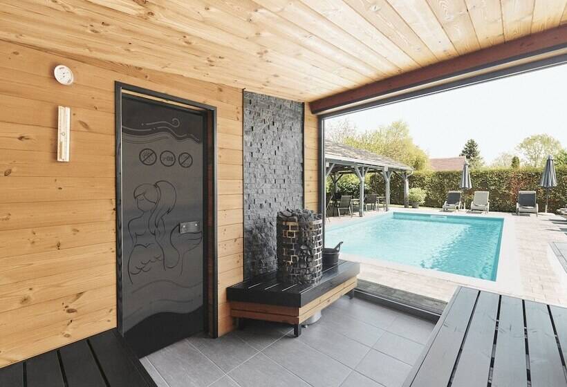 مبيت وإفطار Lorelei Pension Adults Only