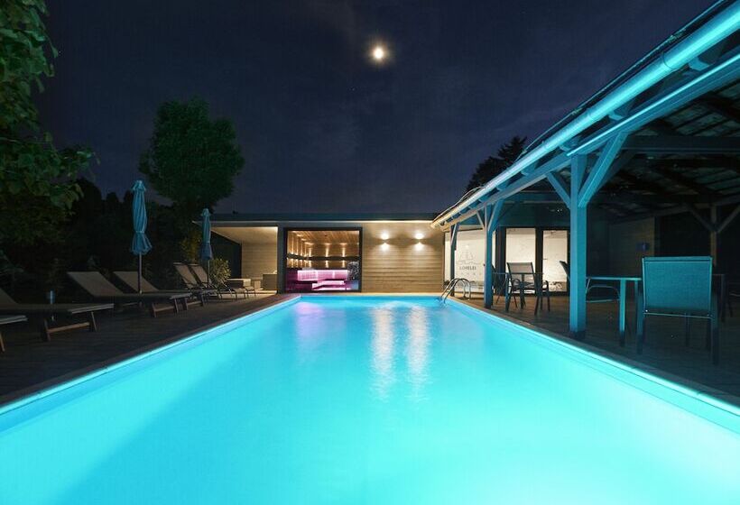 مبيت وإفطار Lorelei Pension Adults Only