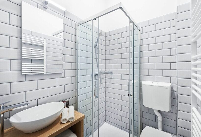 مبيت وإفطار Lorelei Pension Adults Only