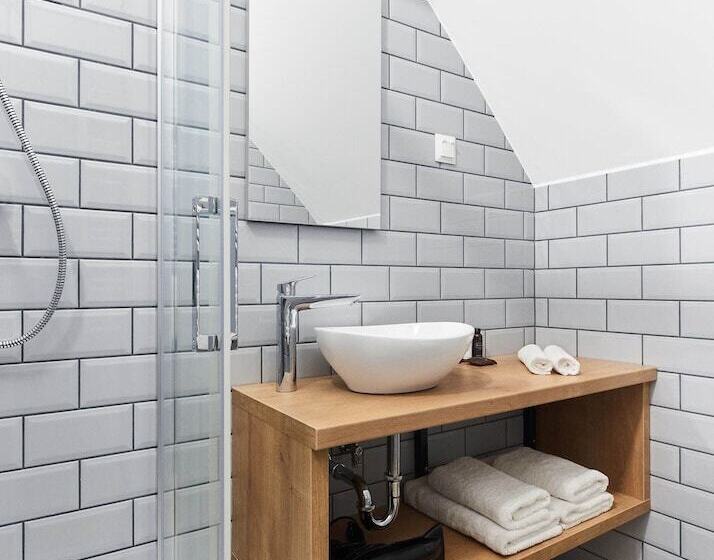 مبيت وإفطار Lorelei Pension Adults Only