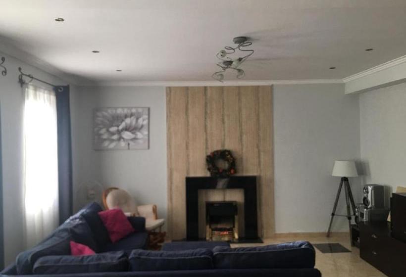 مبيت وإفطار Villa Cristiani