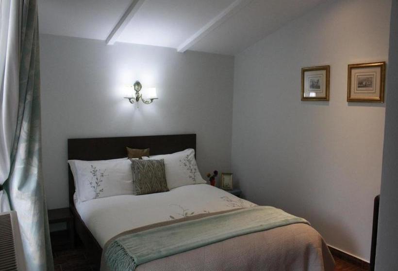 مبيت وإفطار Villa Cristiani