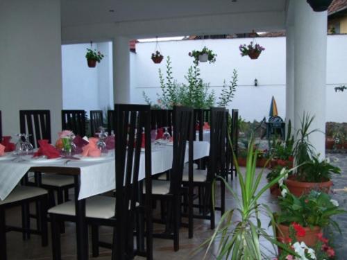 مبيت وإفطار Villa Cristiani