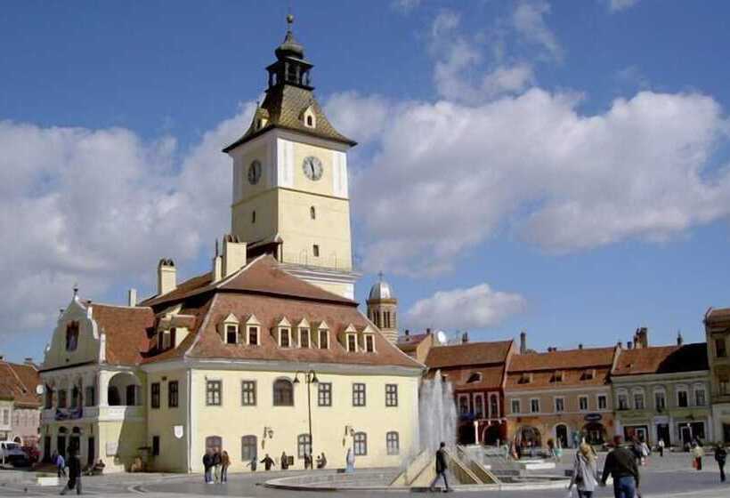 مبيت وإفطار Villa Prato