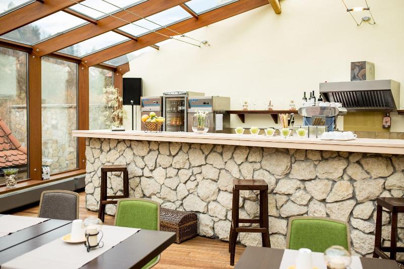 مبيت وإفطار Villa Prato