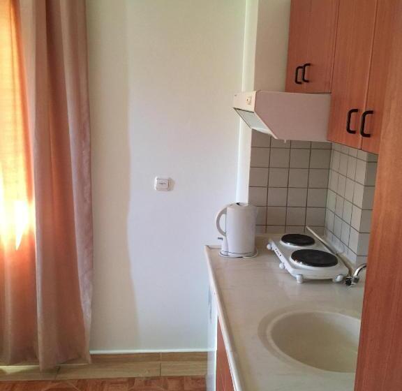 Blue Yacht Marina Apart