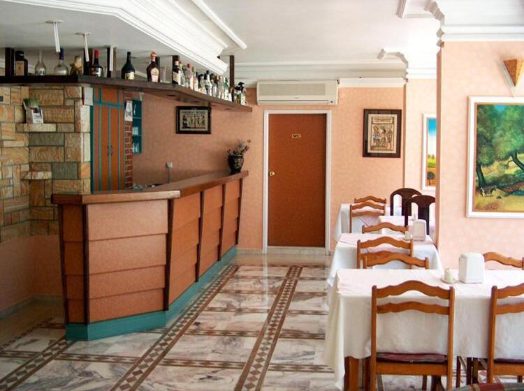 Blue Yacht Marina Apart